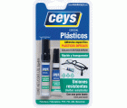 CEYS ESPECIAL PLASTICOS DIFICILES